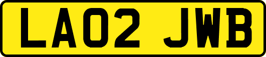 LA02JWB