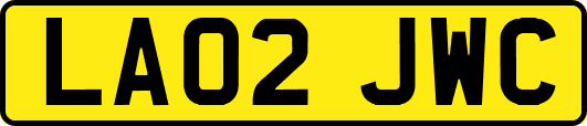 LA02JWC