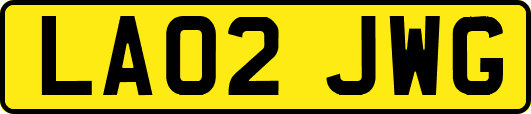 LA02JWG
