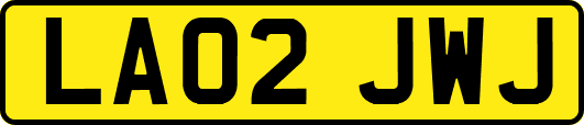 LA02JWJ