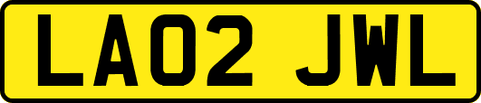LA02JWL