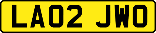 LA02JWO