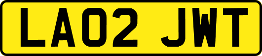 LA02JWT