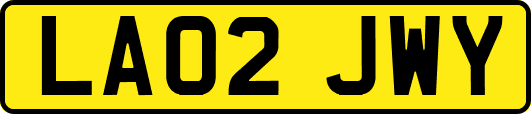 LA02JWY