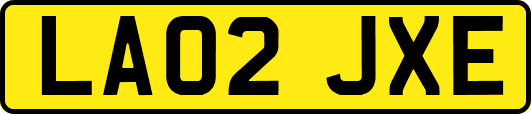 LA02JXE