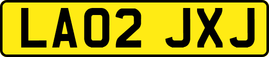 LA02JXJ