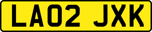 LA02JXK