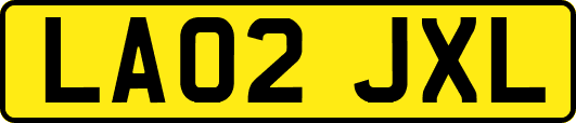 LA02JXL