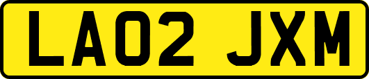 LA02JXM