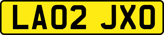 LA02JXO
