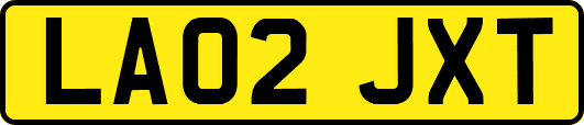 LA02JXT