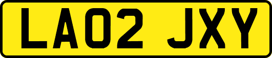 LA02JXY