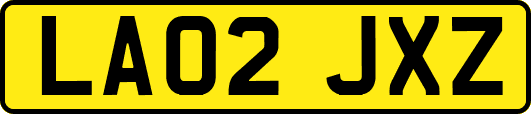 LA02JXZ