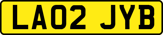LA02JYB