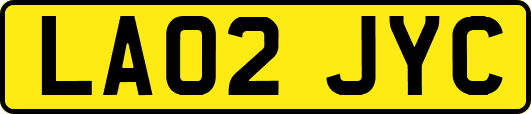 LA02JYC