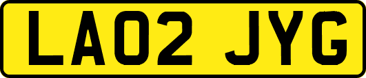 LA02JYG