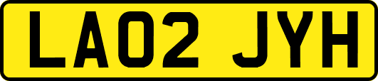 LA02JYH