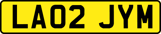 LA02JYM