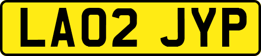 LA02JYP