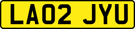 LA02JYU