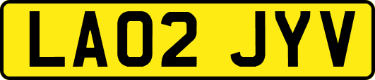 LA02JYV