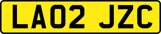 LA02JZC