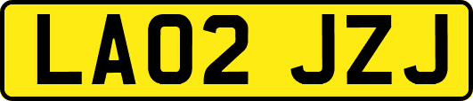 LA02JZJ