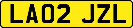 LA02JZL