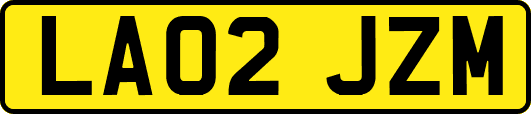 LA02JZM