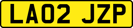 LA02JZP