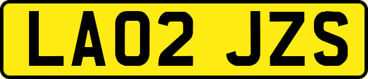 LA02JZS