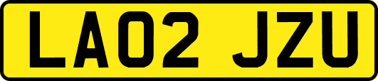 LA02JZU