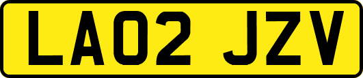 LA02JZV