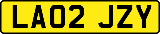 LA02JZY