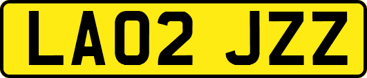 LA02JZZ