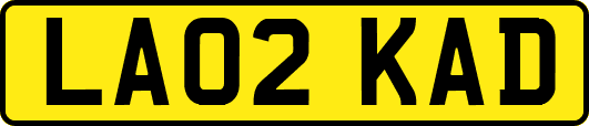 LA02KAD
