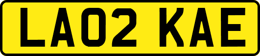 LA02KAE