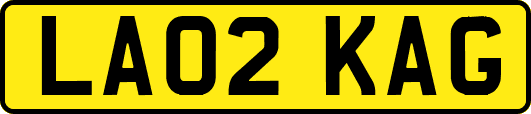 LA02KAG