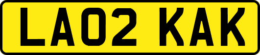 LA02KAK