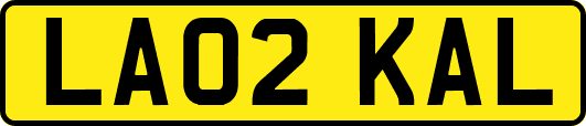 LA02KAL