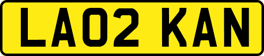 LA02KAN