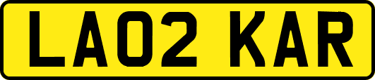 LA02KAR