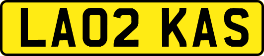 LA02KAS