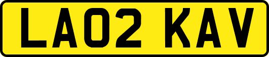 LA02KAV