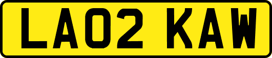 LA02KAW