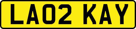 LA02KAY