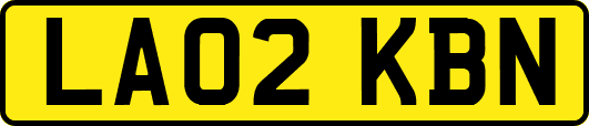 LA02KBN