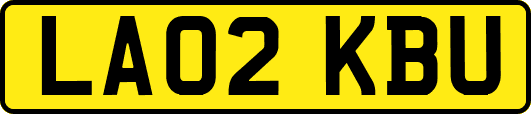 LA02KBU