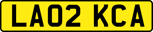 LA02KCA