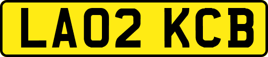 LA02KCB